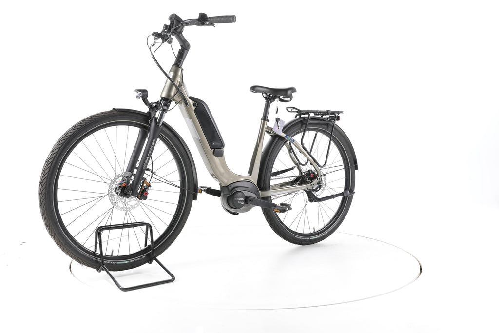 FALTER E 9.0 RT City E-Bike Tiefeinsteiger - Image 6