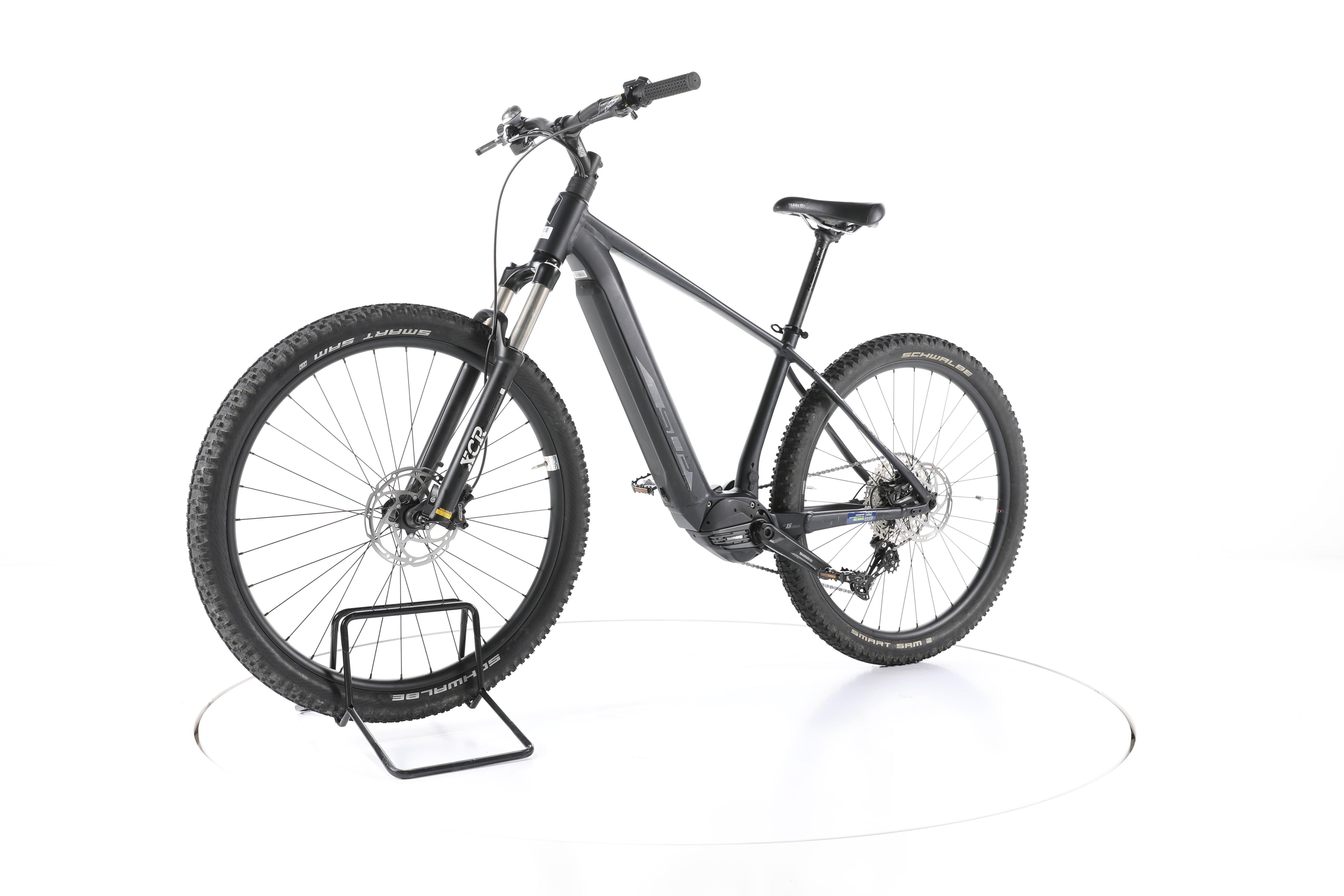 Superior eXP8089 E-Bike - Image 6