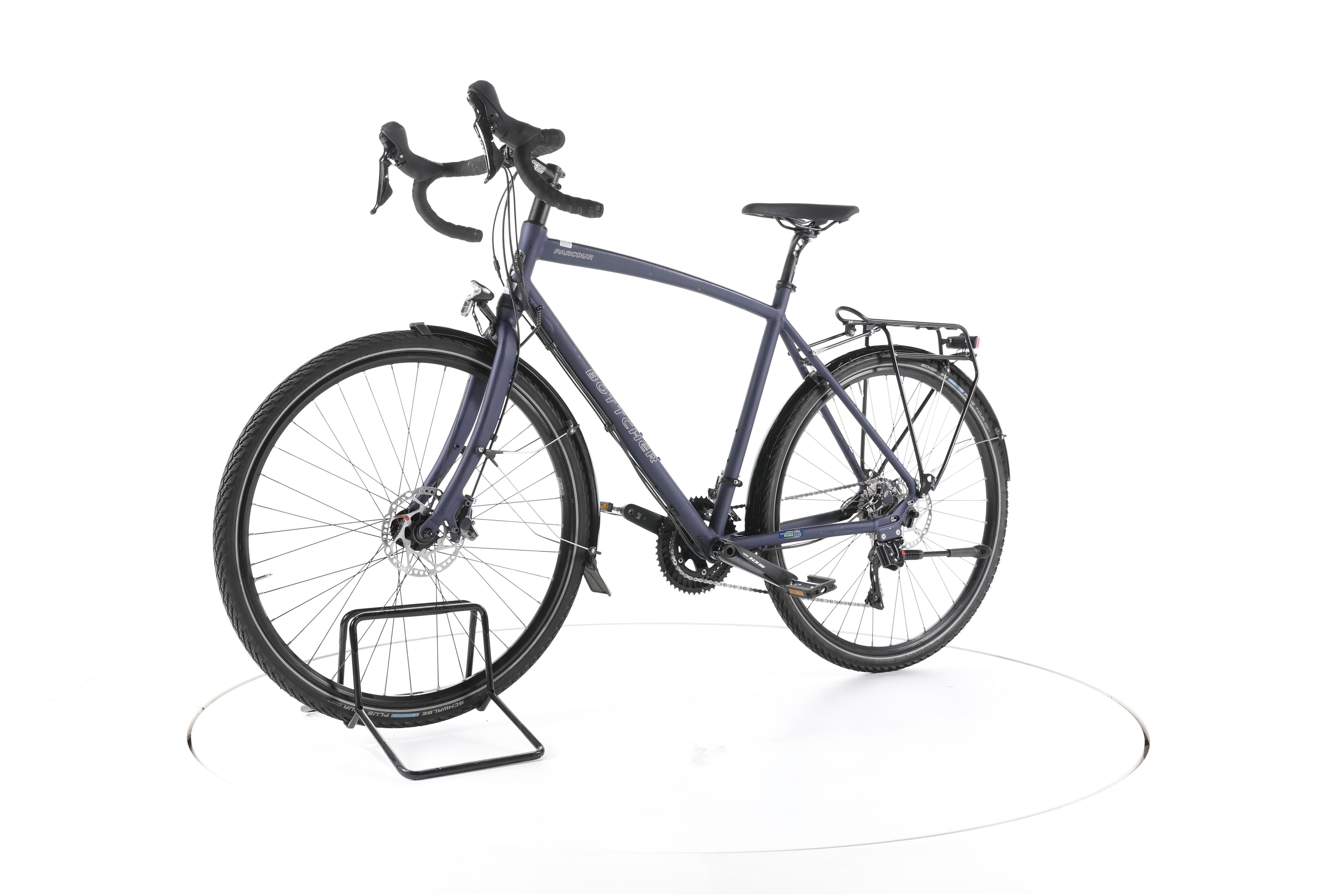 Böttcher Parcour Gravelbike - Image 6