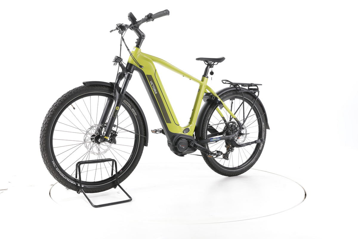 Victoria Avyon 4 Trekking E-Bike - Image 6