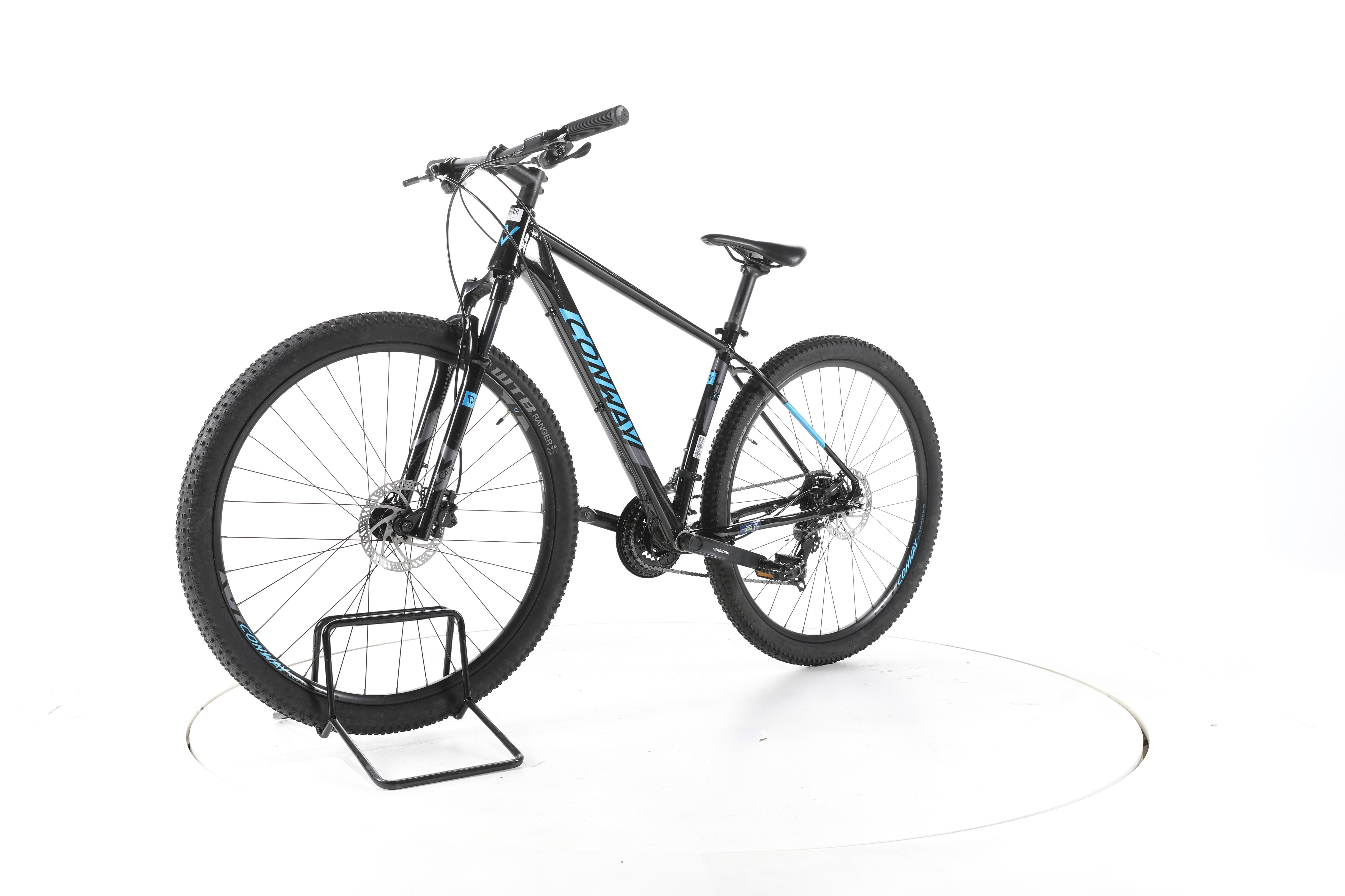 Conway MS 3.9 Fahrrad Hardtail - Image 6
