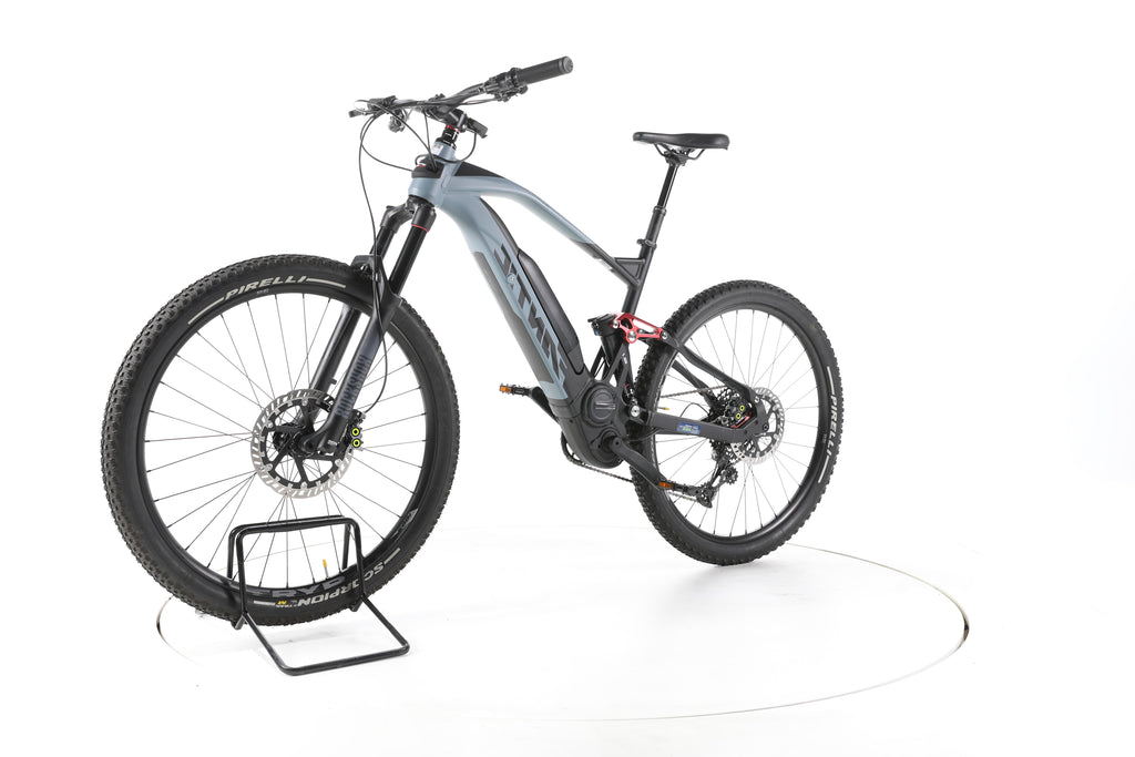 Fantic XTF 1.5 E-Bike Fully - Image 6