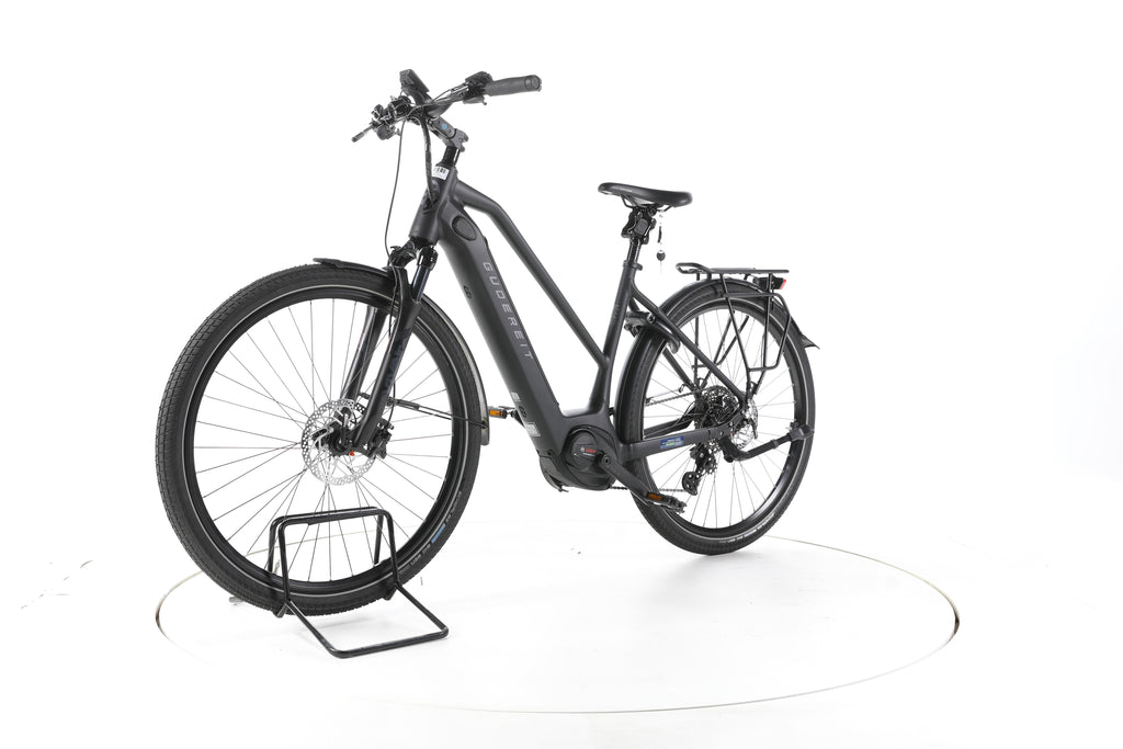 Gudereit ET 7.5 Evo Trekking E-Bike 2024 - Image 6