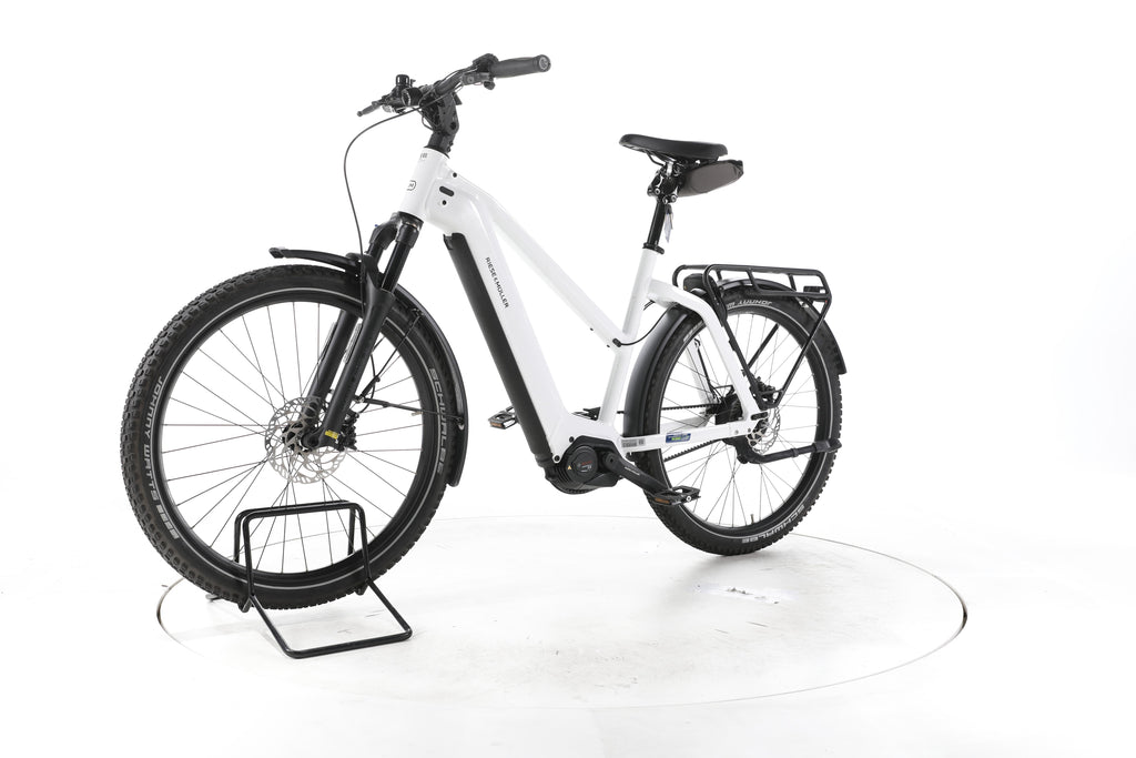 Riese & Müller Charger4 Mixte City E-Bike 2024 - Image 6