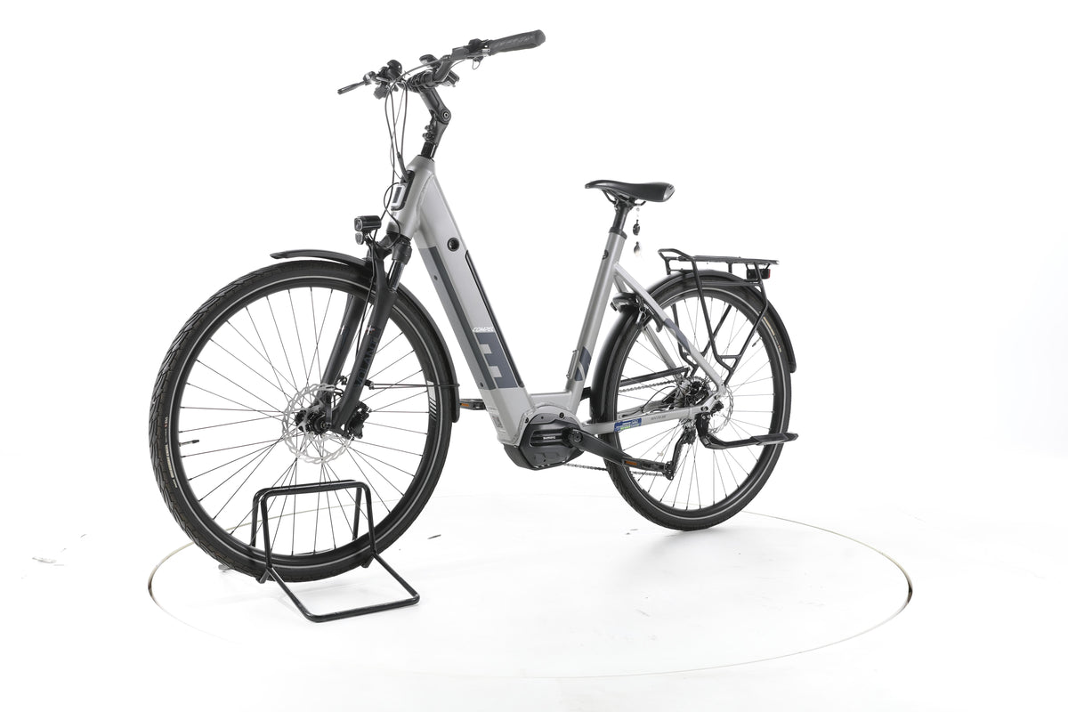 Compel XRC 500 Trekking E-Bike Tiefeinsteiger - Image 6