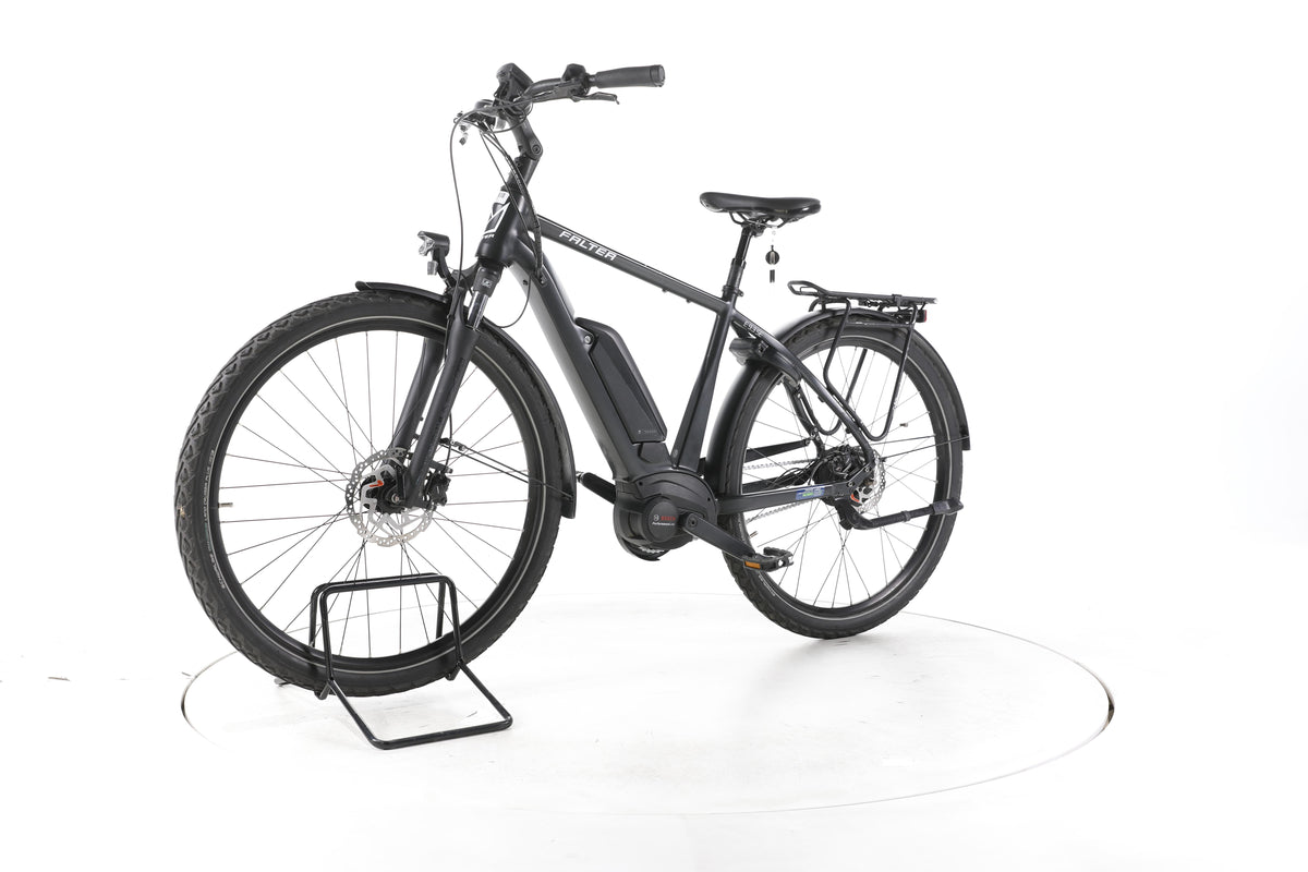 FALTER E 9.3 FL SE City E-Bike - Image 6