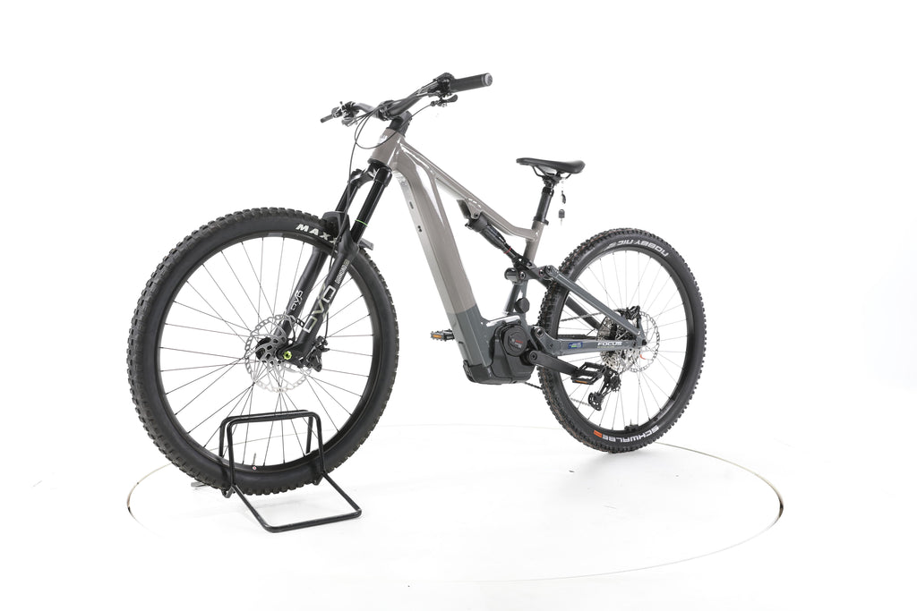 Focus JAM² 6.7 Fully E-Bike 2023 - Image 6