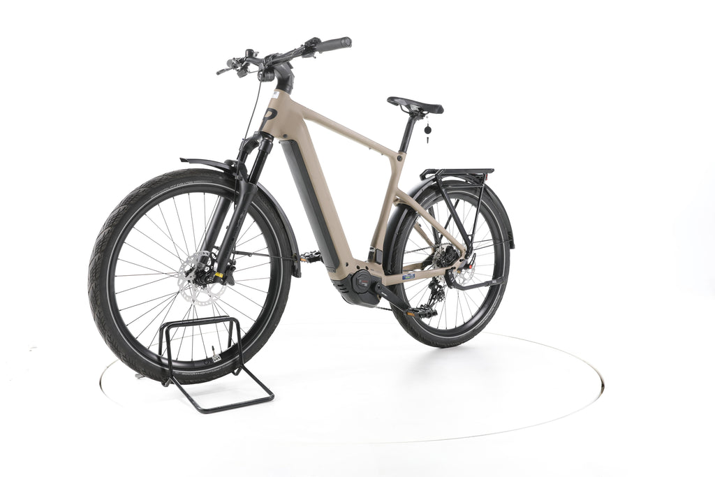 Rose Mayor Plus 1 SUV Trekking E-Bike 2024 - Image 6