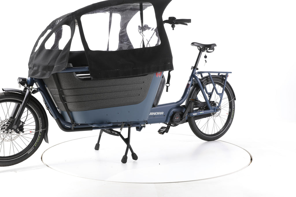 Winora F.U.B. 2W E-Lastenrad - Image 6