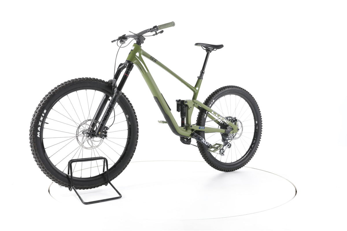 Cube Stereo ONE55 C:62 TM Fahrrad Fully - Image 6