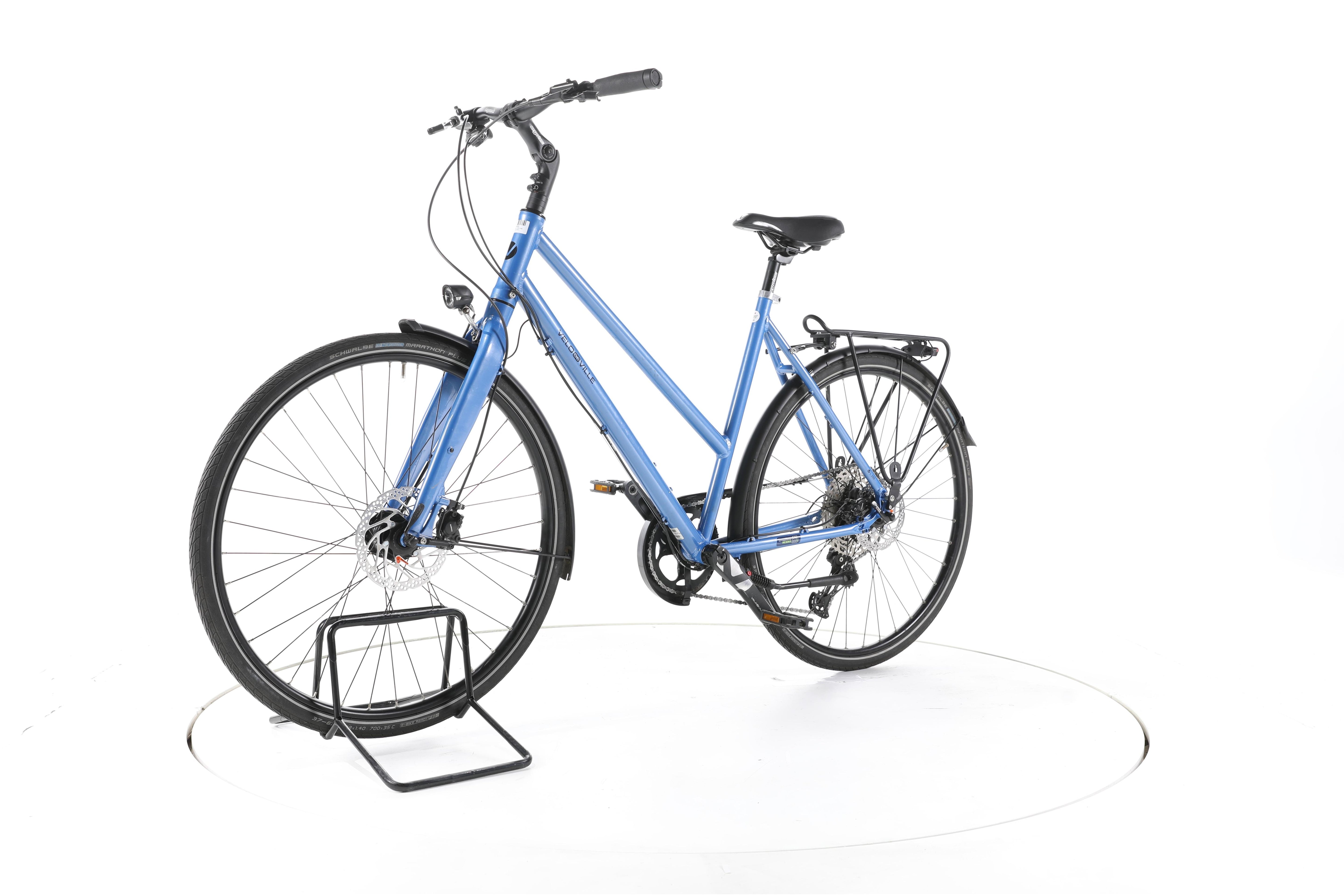 Velo de Ville L 200 Fahrrad City & Trekking - Image 6