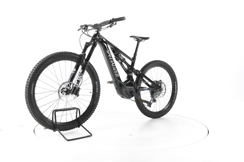 Specialized Turbo Levo Comp Alloy Fully E-Bike - Image 6