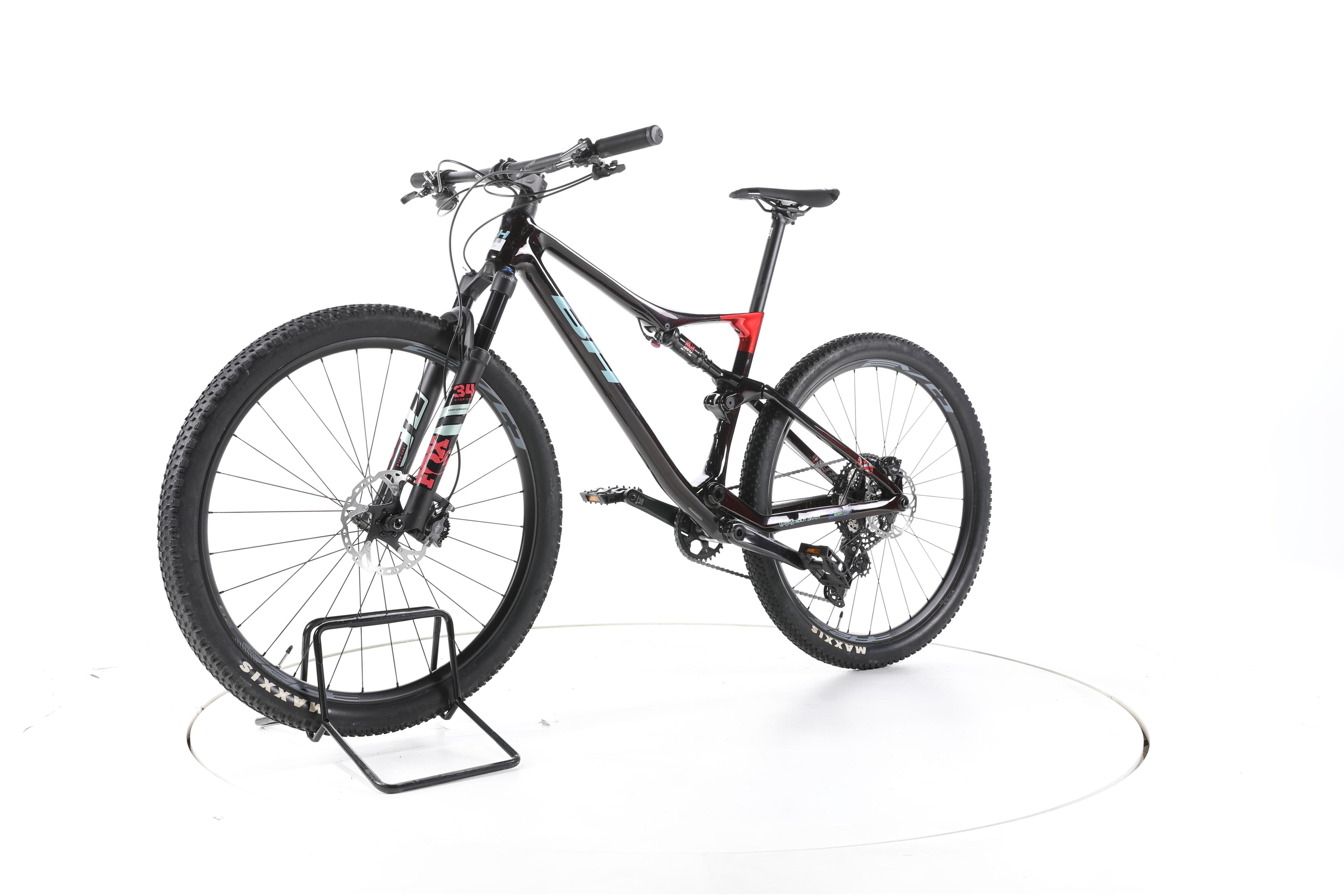 BH Bikes Lynx Race 8.5 Fahrrad Fully - Image 6