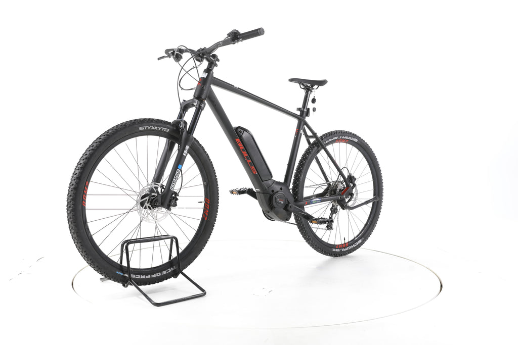 Bulls LT CX E-Bike - Image 6