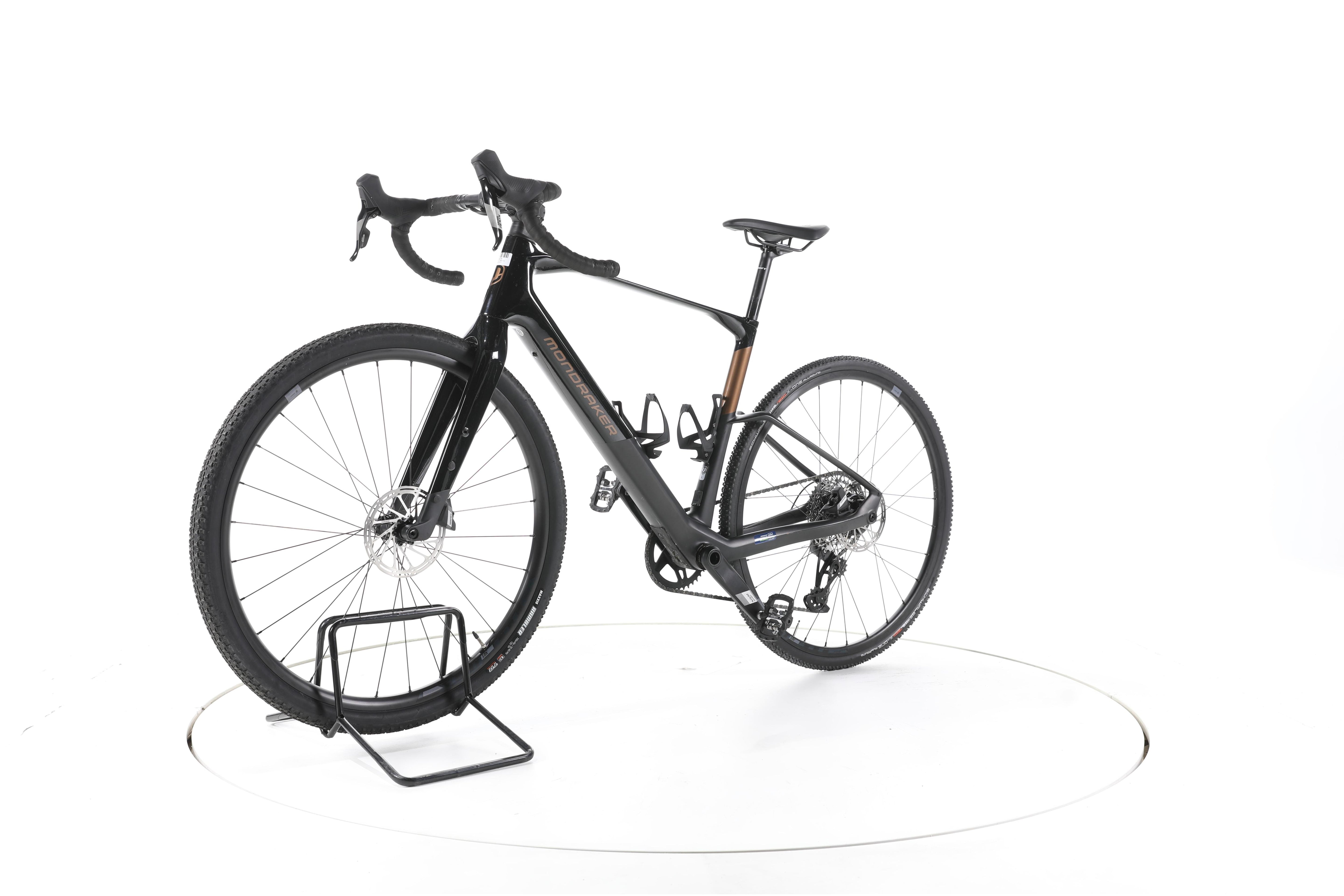 Mondraker Dusty R E-Gravelbike - Image 6