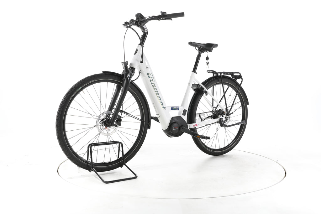 Diamant Beryll Deluxe+ RT Gen 2 City E-Bike Tiefeinsteiger - Image 6
