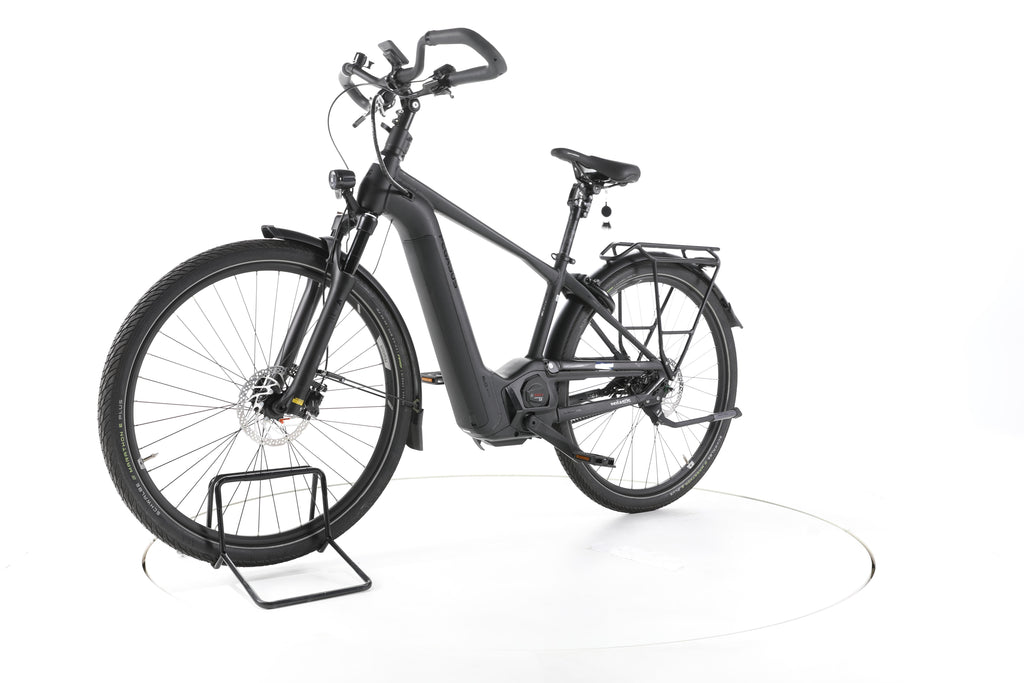 Pegasus Premio EVO 5F Lite City E-Bike - Image 6
