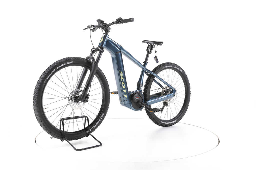 Scott Aspect eRIDE 930 E-Bike - Image 6