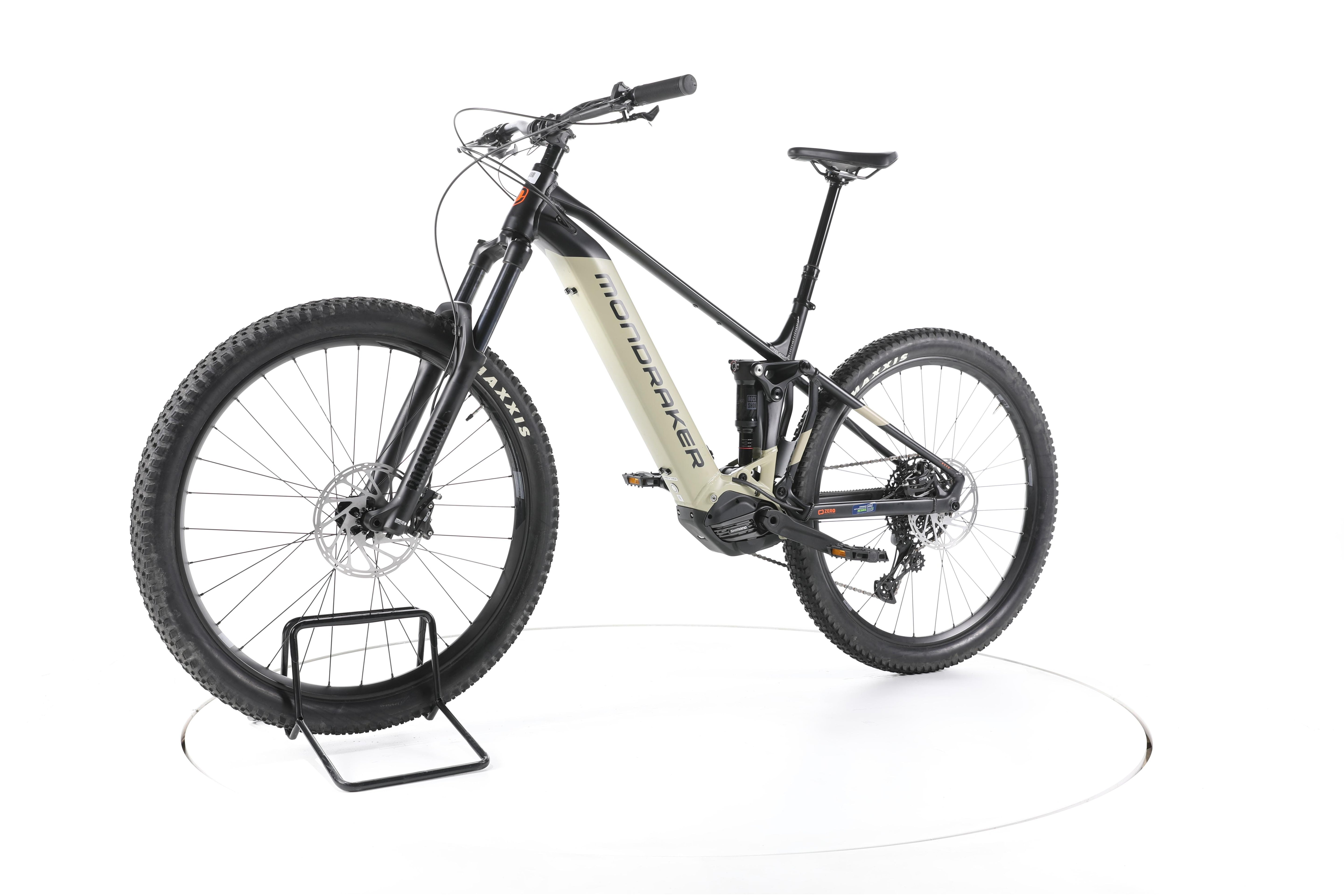 Mondraker DUSK E-Bike Fully - Image 6