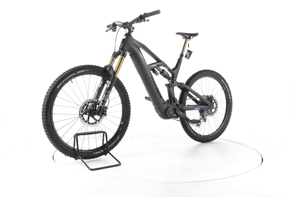 Radon Deft 10.0 E-Bike Fully Carbon 2024 - Image 6