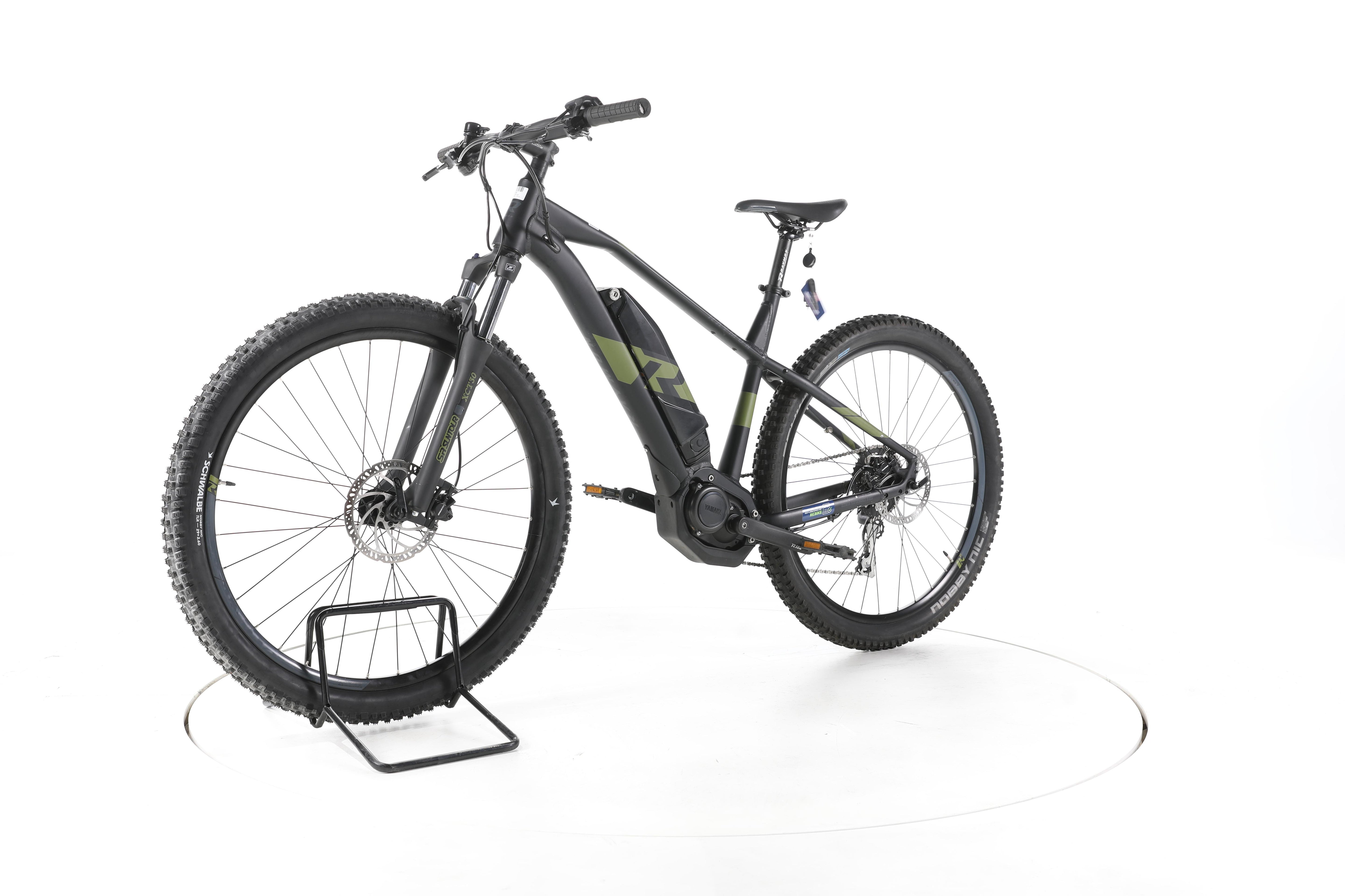 R Raymon HardRay E 2.0 E-Bike - Image 6