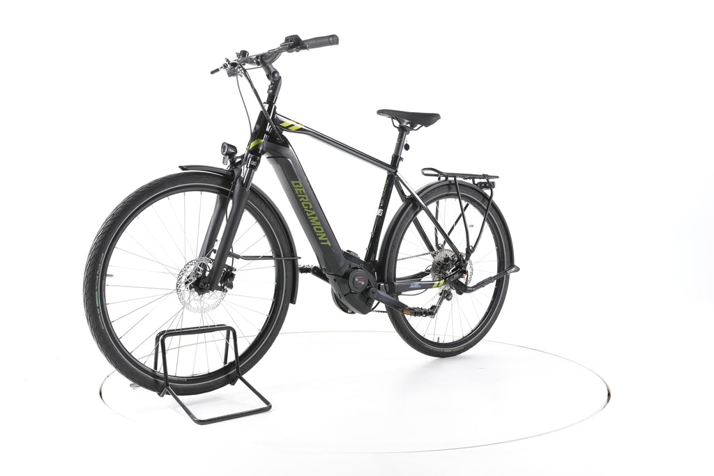 Bergamont E-Horizon Sport Trekking E-Bike - Image 6