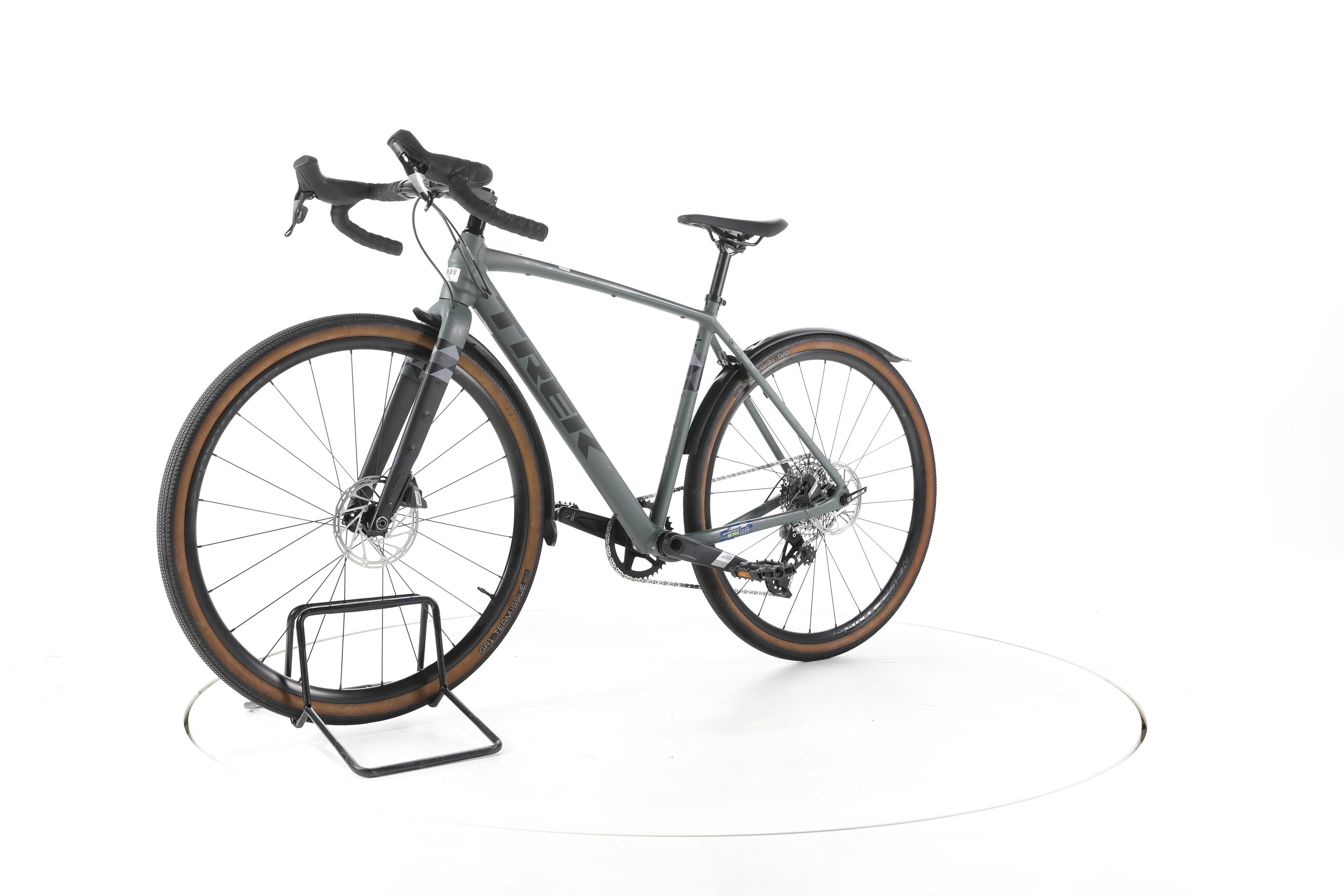 Trek Checkpoint ALR 5 Gravelbike 2024 - Image 6