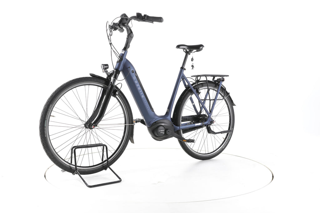 Gazelle Arroyo C7+ HMB Elite City E-Bike Tiefeinsteiger - Image 6
