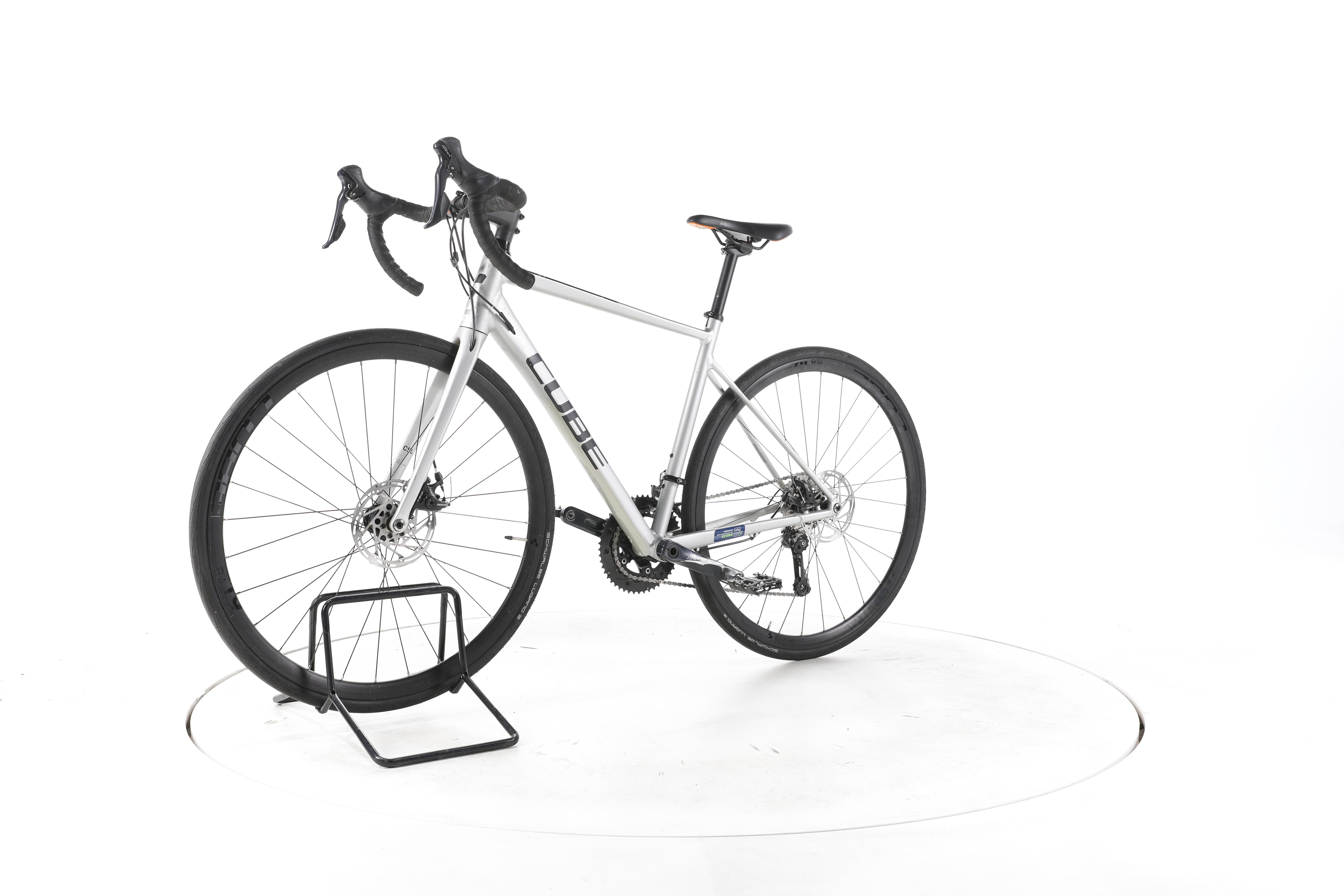 Cube Attain Pro Gravelbike - Image 6