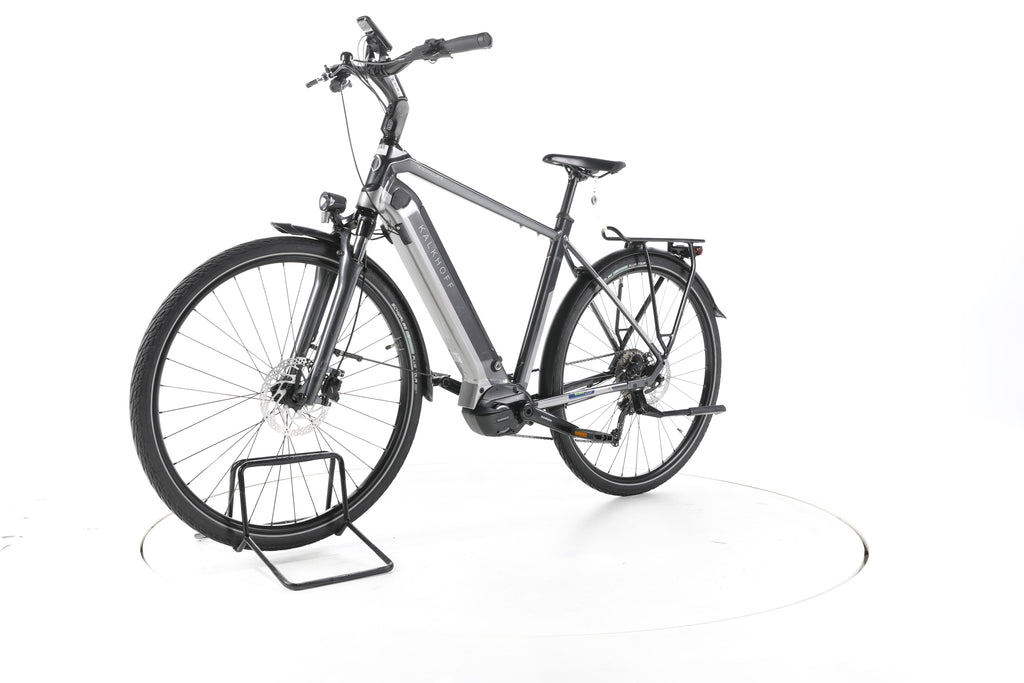 Kalkhoff Endeavour 5.S Move Trekking E-Bike - Image 6
