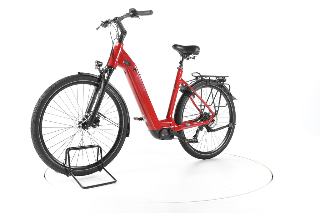 Gudereit ET3.5 EVO Trekking E-Bike Tiefeinsteiger - Image 6