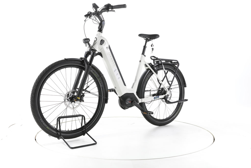 Kalkhoff Image 5.B Move + City E-Bike Tiefeinsteiger 2024 - Image 6