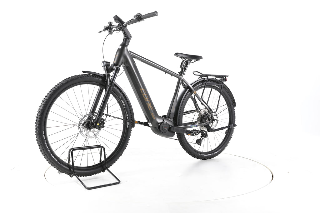 CONE Bikes E-SUV IN 4.0 Trekking E-Bike - Image 6