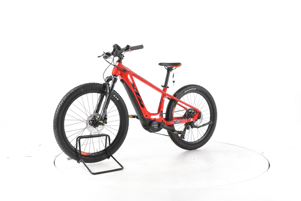 KTM Macina MINI ME 441 E-Bike - Image 6