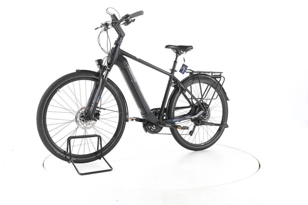 Pegasus Lavida EVO Plus Trekking E-Bike - Image 6