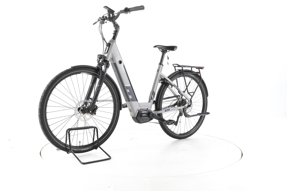 Compel XRC 500 Hybrid Trekking E-Bike Tiefeinsteiger - Image 6