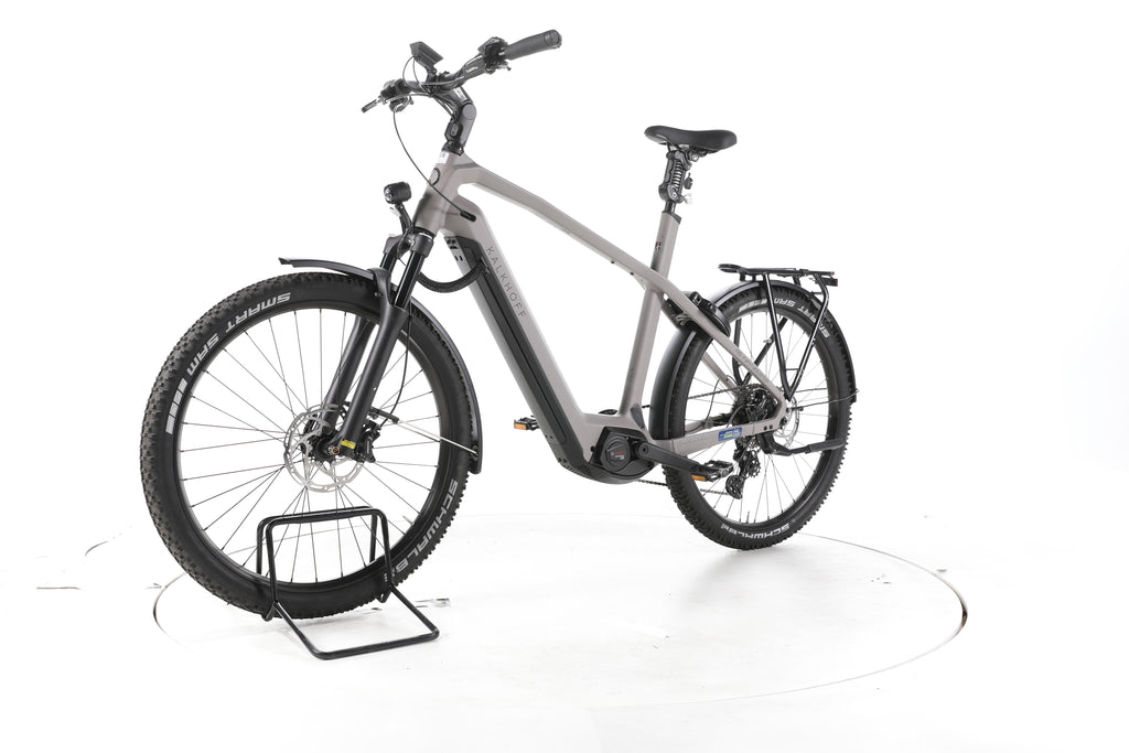 Kalkhoff Entice 7.B Move+ Trekking E-Bike - Image 6