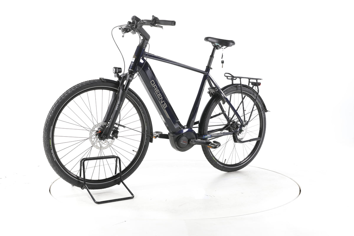 Green's Carlton City E-Bike - Image 6