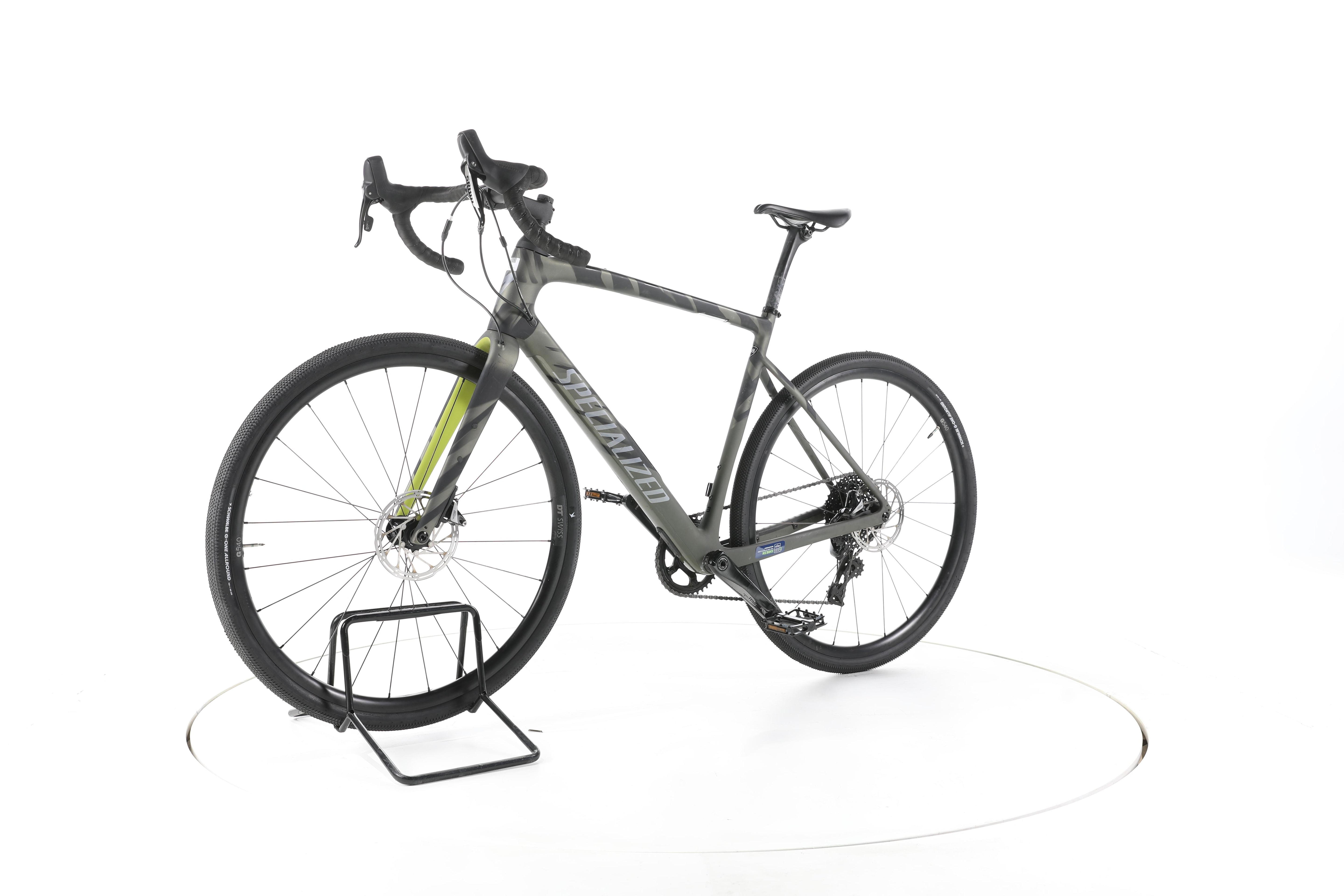 Specialized Diverge Comp - Image 6