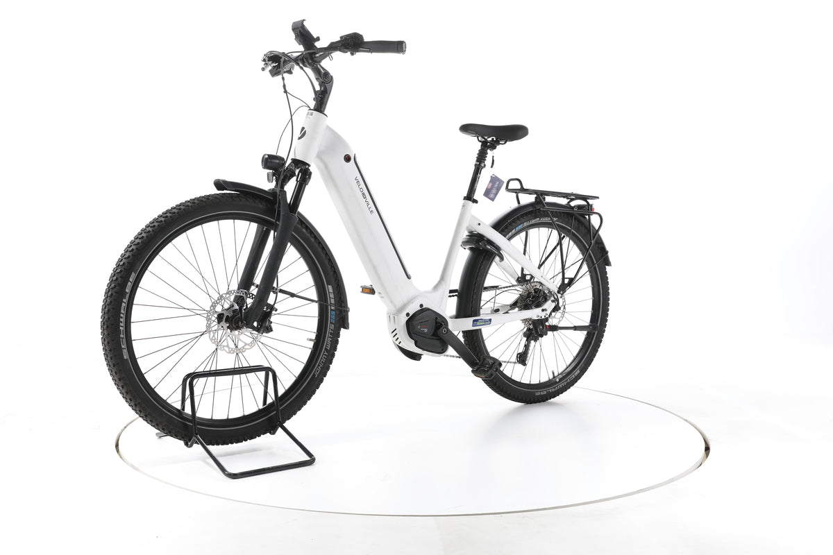 Velo de Ville SEB 990 Smart Trekking E-Bike Tiefeinsteiger - Image 6
