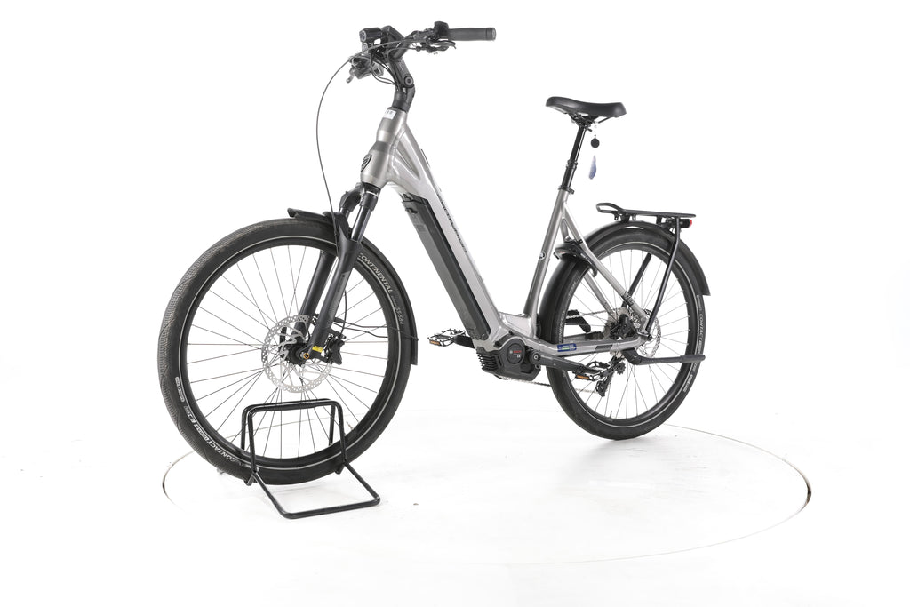 Centurion E-Fire City R960i Plus Trekking E-Bike Tiefeinsteiger - Image 6