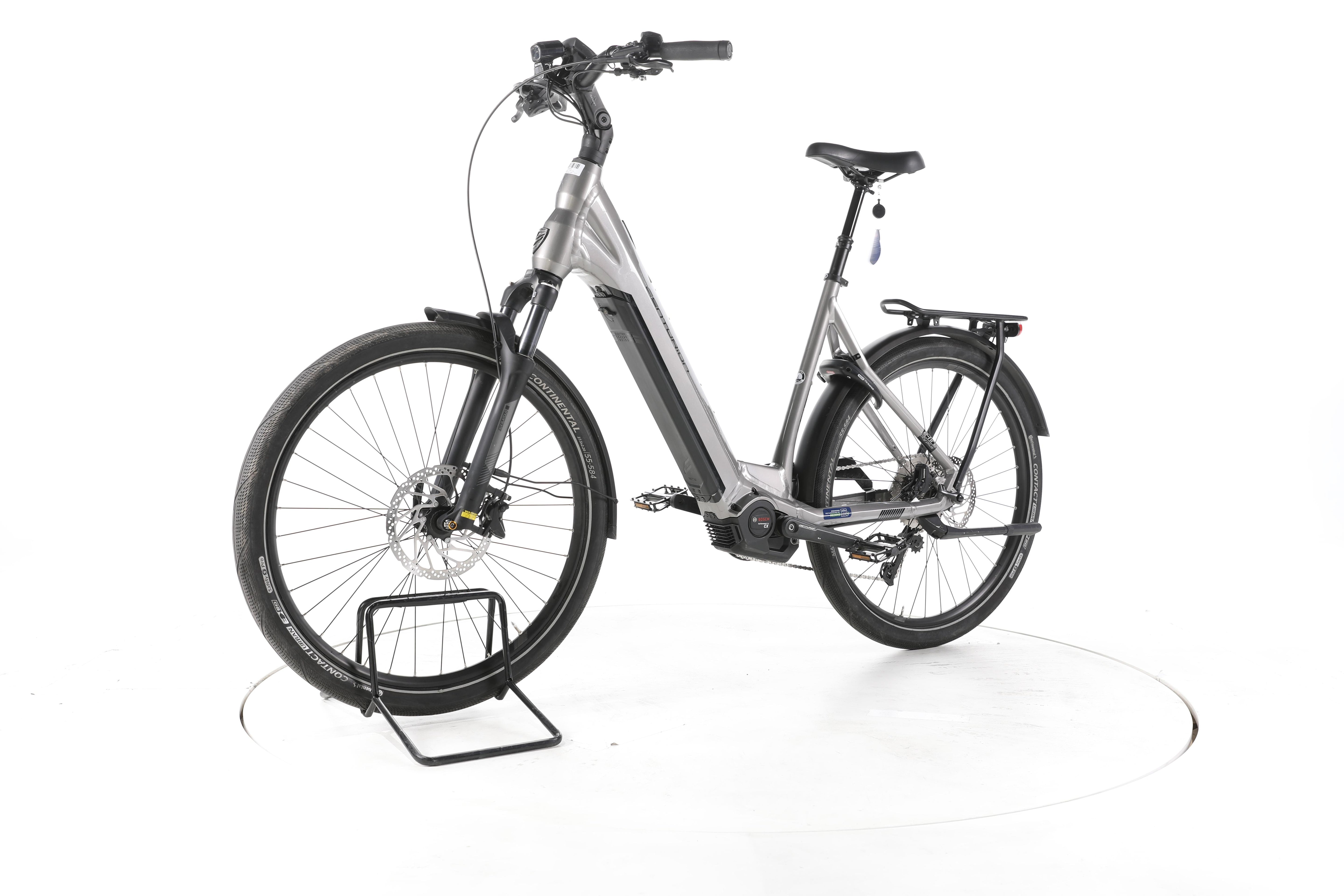 Centurion E-Fire City R960i Plus Trekking E-Bike Tiefeinsteiger - Image 6