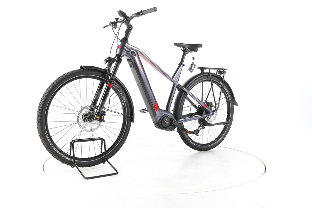 Conway Cairon SUV 5.0 Trekking E-Bike - Image 6