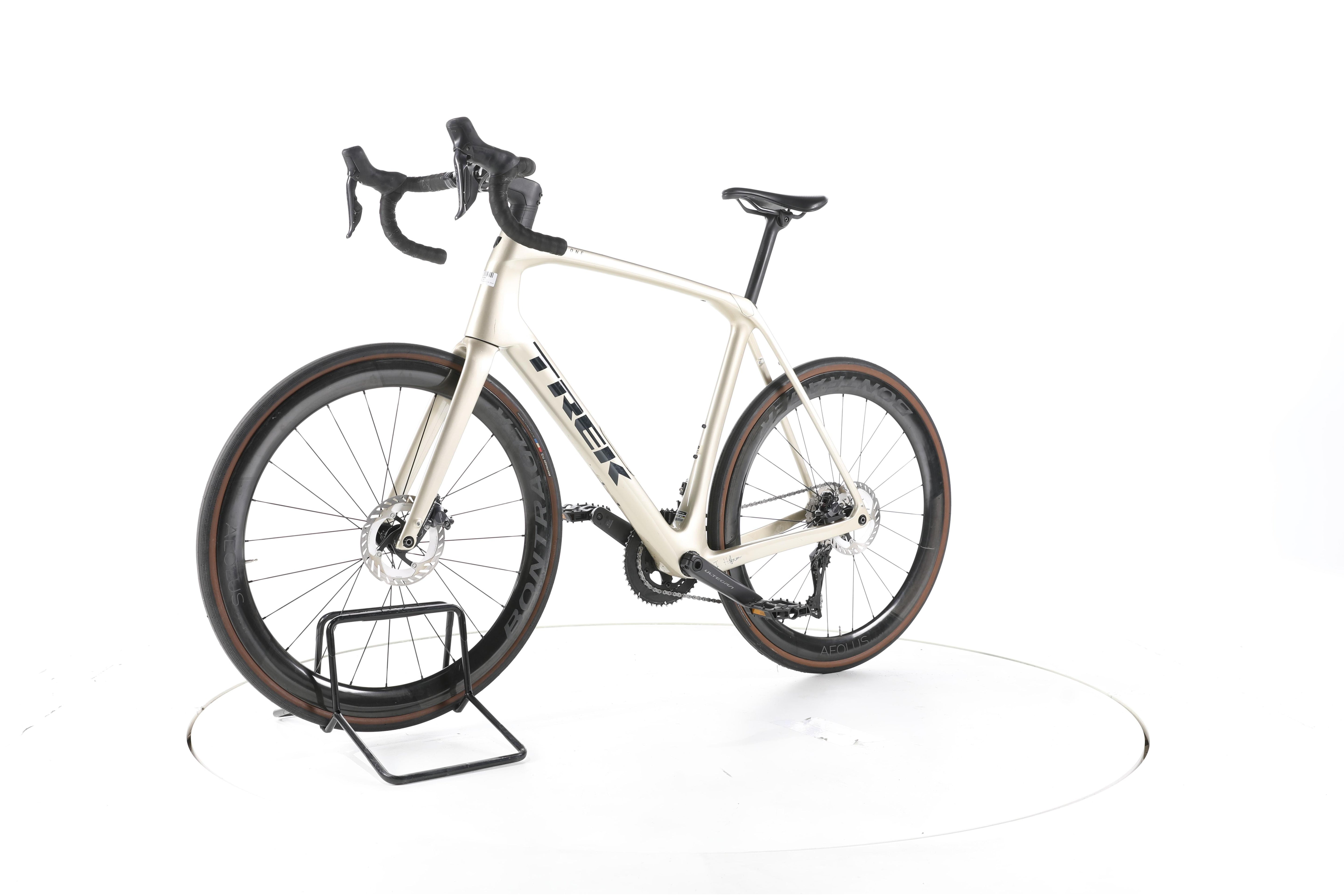 Trek Domane SLR 7 Project One Gravelbike Carbon 2024 - Image 6
