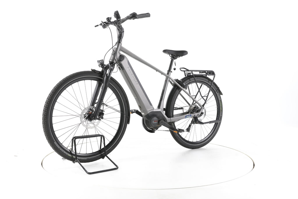 Kalkhoff Endeavour 3 Trekking E-Bike - Image 6