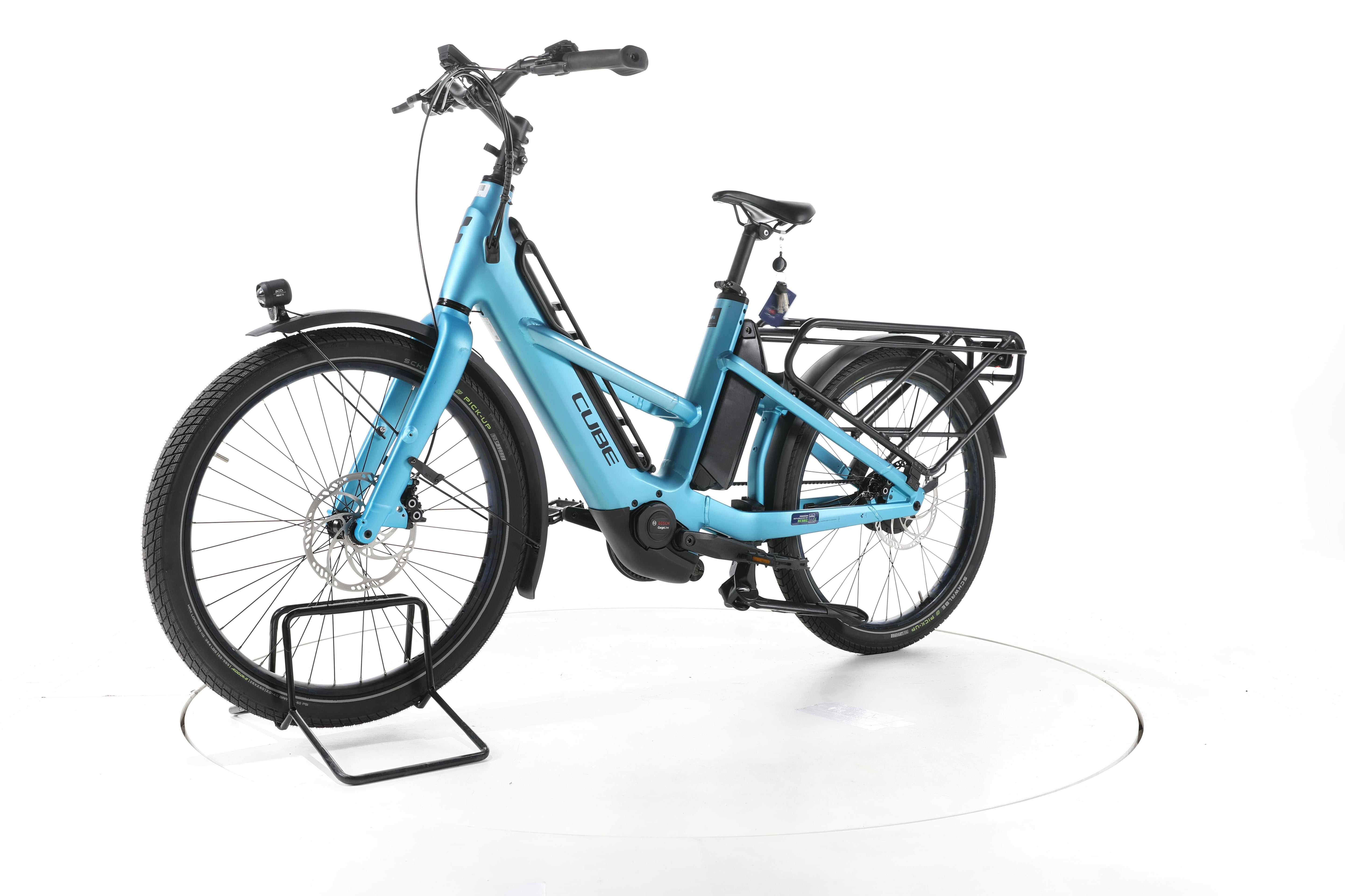 Cube Longtail Hybrid - Image 6
