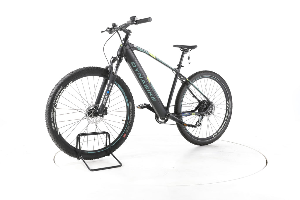 Dynabike Peak E-Bike - Image 6
