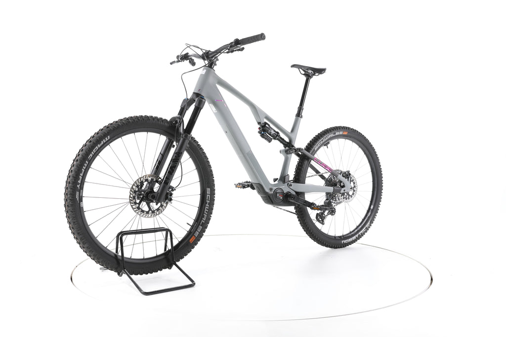 Cube AMS Hybrid ONE44 C:68X TM X E-Bike Fully Carbon 2024 - Image 6