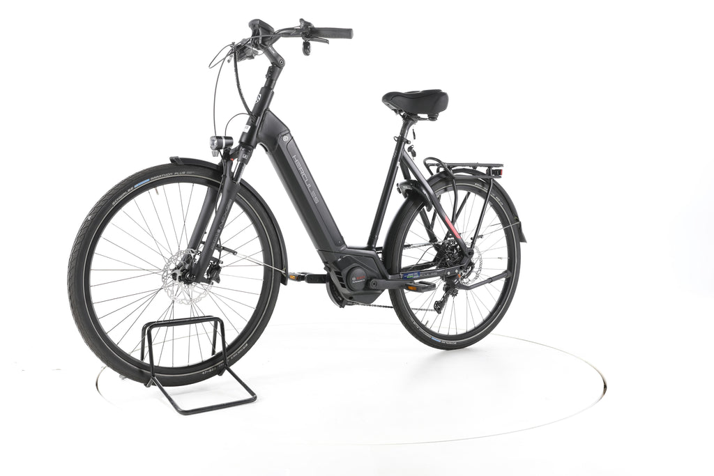 Hercules E-Imperial I-10 Trekking E-Bike Tiefeinsteiger - Image 6