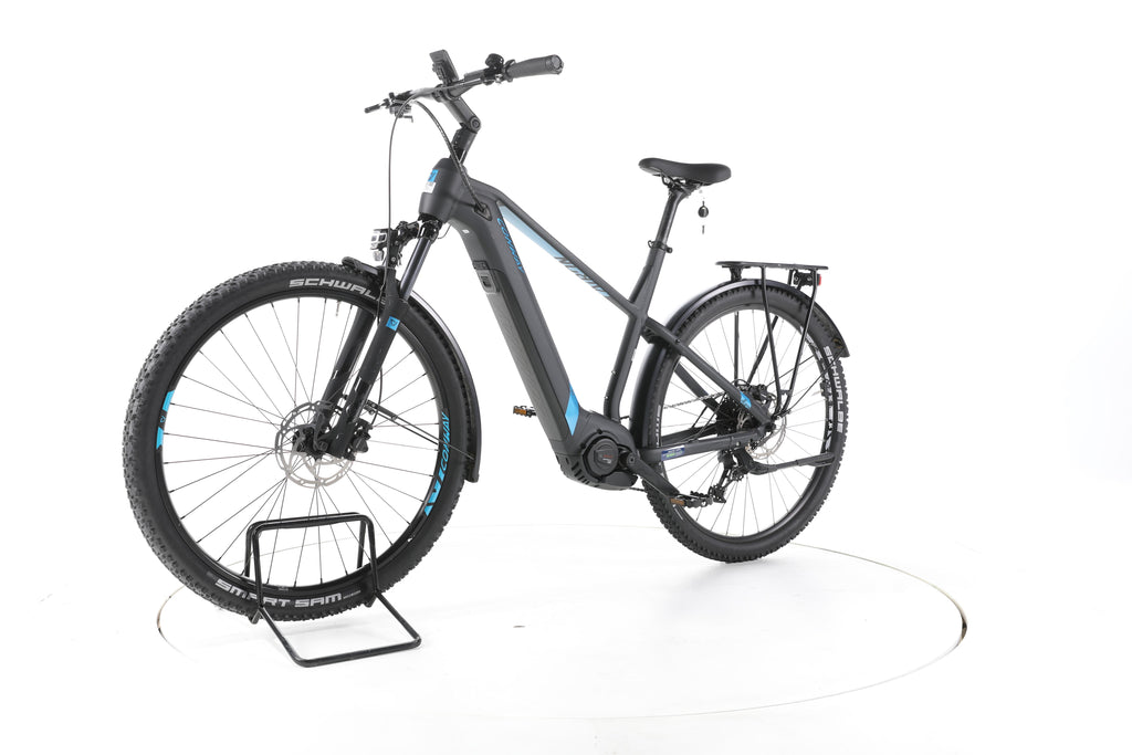 Conway Cairon C 2.0 Trekking E-Bike 2023 - Image 6
